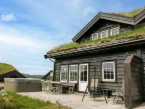 Holiday Home Fjellheimen by Interhome